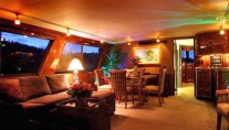 NORTHERN LIGHT salon